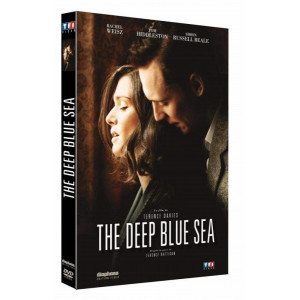 The deep blue sea DVD NEUF