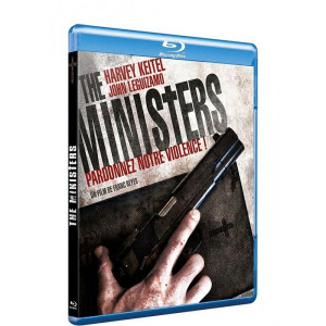 The ministers BLU-RAY NEUF