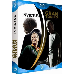 Invictus + Gran Torino...