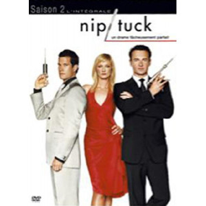 Nip/Tuck saison 2 intégrale...