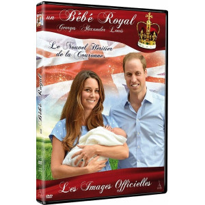 Un Bébé Royal Le Nouvel...