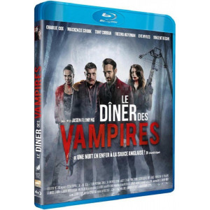 Le Dîner des Vampires...