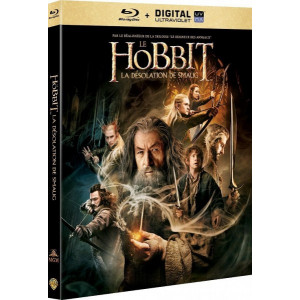 Le Hobbit La désolation de...