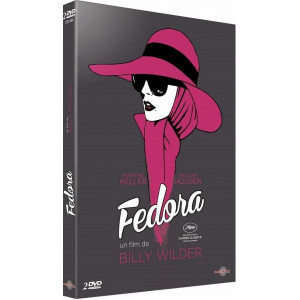 Fedora DVD NEUF