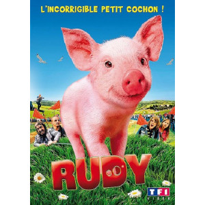 Rudy l'incorrigible petit...