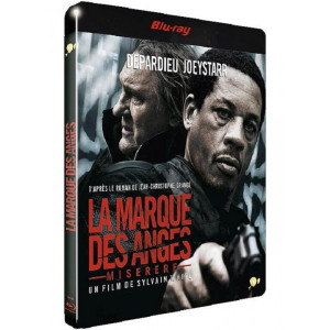 La marque des anges BLU-RAY...