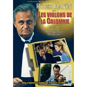 Maître Da Costa Les violons...