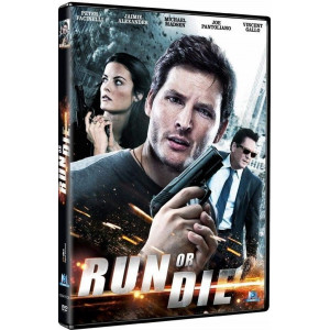 Run or die DVD NEUF