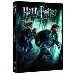 Harry Potter et les...