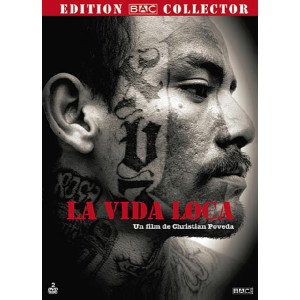 La vida loca DVD NEUF