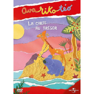 Ava riko téo La carte au...