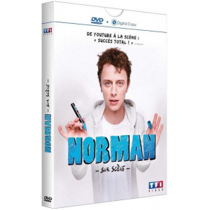 Norman sur scène (De...