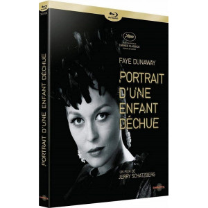 Portrait d'une enfant...