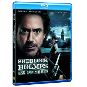 Sherlock Holmes 2 : Jeu...
