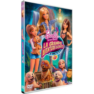 Barbie & ses soeurs : La...