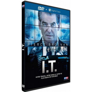 I.T. DVD NEUF
