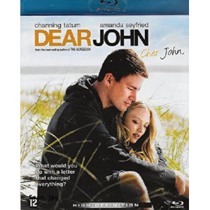 Dear John (Cher John)...