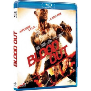 Blood out BLU-RAY NEUF