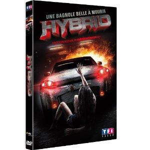 Hybrid DVD NEUF