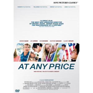 At any price DVD NEUF