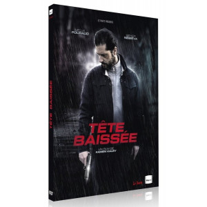 Tête baissée DVD NEUF