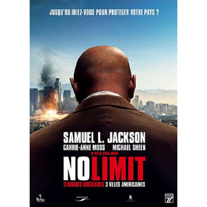 No Limit DVD NEUF NEUF