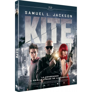 Kite BLU-RAY NEUF