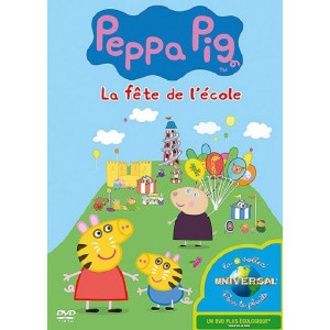 Peppa Pig La fête de...