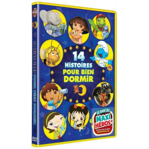14 histoires pour bien...