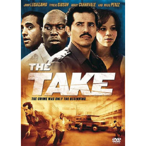 The Take DVD NEUF