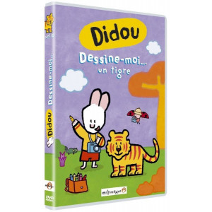 Didou dessine moi ... Un...