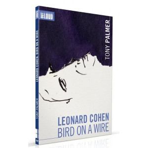Leonard Cohen Bird On A...