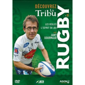 Découvrez la tribu rugby...