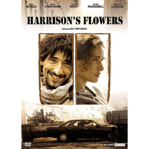Harrison's Flowers DVD NEUF