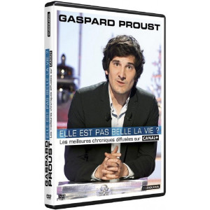 Les Chroniques de Gaspard...