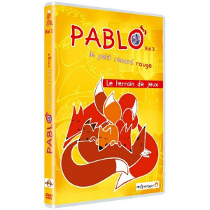 Pablo Le petit renard rouge...