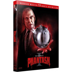 Phantasm BLU-RAY NEUF