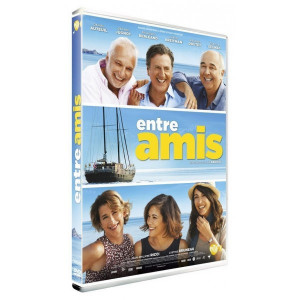 Entre amis DVD NEUF