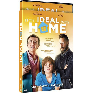 Ideal home DVD NEUF