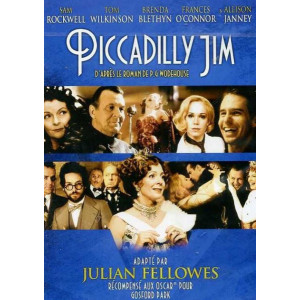 Piccadilly jim DVD NEUF