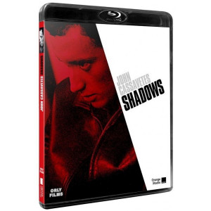 Shadows BLU-RAY NEUF