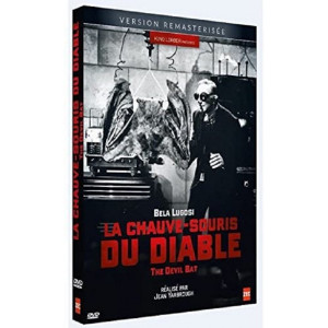 La Chauve-Souris du Diable...