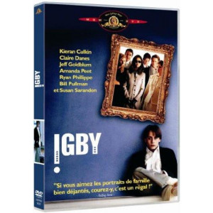 Igby DVD NEUF