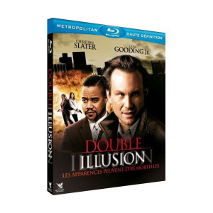 Double illusion BLU-RAY NEUF