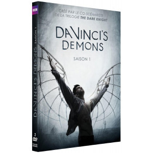 Da Vinci's Demons Saison 1...