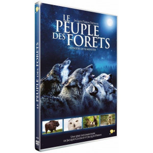 Le peuple des forêts...
