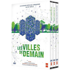 Les villes de demain...