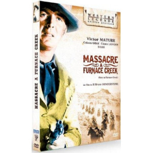 Massacre à Furnace Creek...