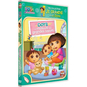 Dora la meilleure des...