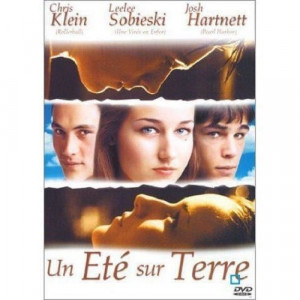 Un été sur terre DVD NEUF
